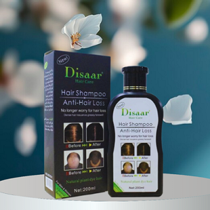 Disaar Anti Hair Loss Hair Shampoo Price In Pakistan
