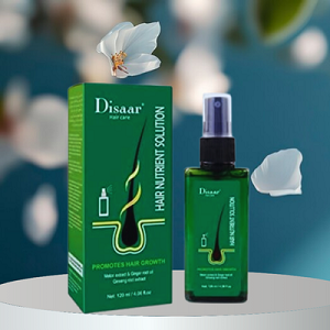 Disaar Hair Nutrient Solution Spray Price In Pakistan