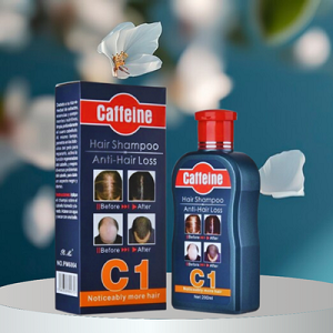 Caffeine Antiv Hair Loss Shampoo Price In Pakistan