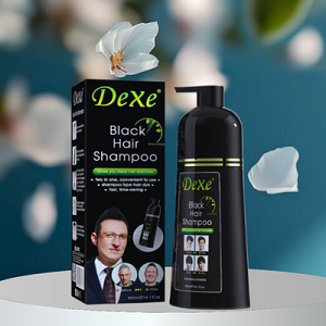 Dexe Black Hair Shampoo Price In Pakistan