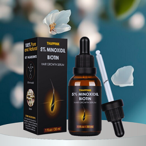 Minoxidil Hair Serum Price In Pakistan