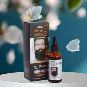 Balry Beard Growth Essential Oil Price In Pakistan