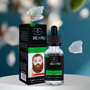 Beard Growth Oil Price In Pakistan