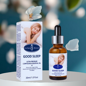 Aichun Beauty Good Sleep Ultra Premium Oil Price In Pakistan
