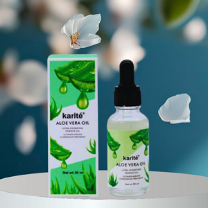 Karite Aloe Vera Oil Price In Pakistan