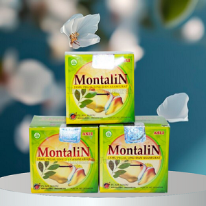 Montalin Capsule Price In Pakistan