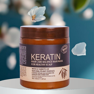 Keratin Hair Care Balance Hair Mask Price In Pakistan