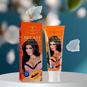 Aichun Beauty Breast Enhancement Cream In Pakistan