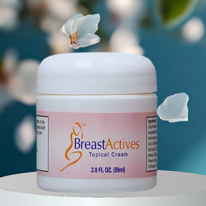 Breast Actives Cream Price In Pakistan