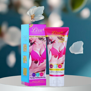 Liru Breast Firming Cream Price In Pakistan