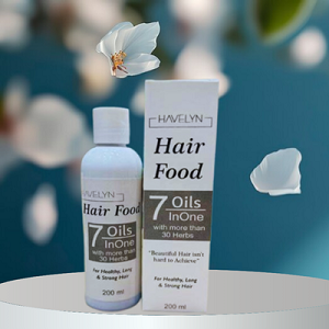 Havelyn Hair Food Oil Price In Pakistan