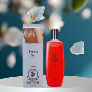 Dr James Breast Gel Price In Pakistan