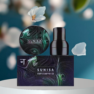 Sunisa Waterproof Foundation Price In Pakistan