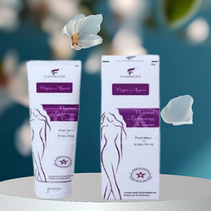 Femimode Vaginal Tightening Cream Price In Pakistan