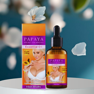 Papaya Breast Enlargement Essential Oil In Pakistan