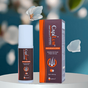 Capilum Hair Growth Spray Price In Pakistan