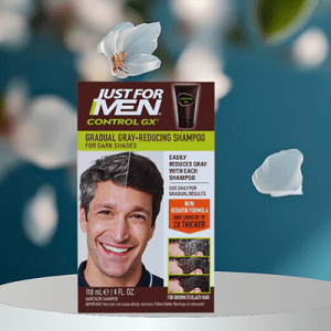 Just for Men Control GX Grey Reducing Shampoo Price In Pakistan