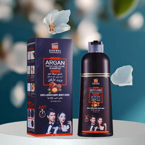 Argan Speedy Hair Color Shampoo Price In Pakistan