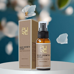 PURC Hair Growth Spray Price In Pakistan