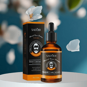 SADOER For Men Beard Care Serum Price In Pakistan