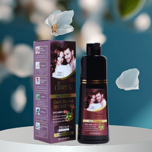Chris’s Hair Color Shampoo Price In Pakistan