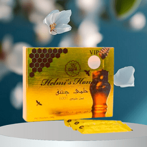 Helmis Vital Honey Price In Pakistan