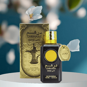 Dirham Gold Perfume Price In Pakistan
