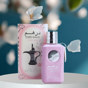 Dirham Wardi Perfume Price In Pakistan