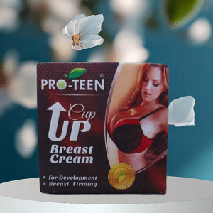 Pro Teen Cup Up Breast Cream Price In Pakistan