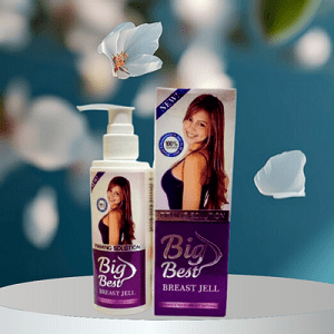 Big Best Breast Gel Price In Pakistan