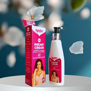 Ignite Breast Cream Price In Pakistan