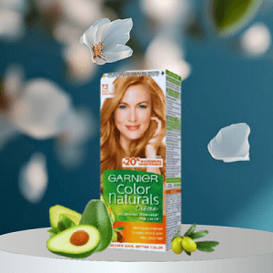 Garnier Hair Color Price In Pakistan