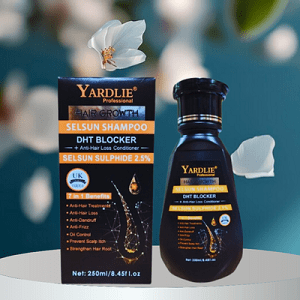 Yardlie Hair Growth Shampoo Price In Pakistan
