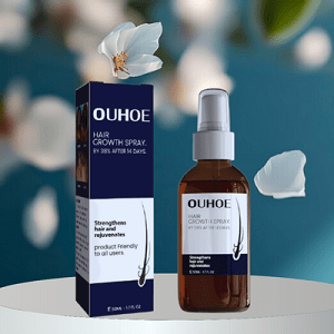 OUHOE Hair Growth Spray Price In Pakistan