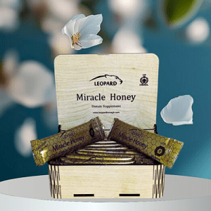 Leopard Miracle Honey Price In Pakistan