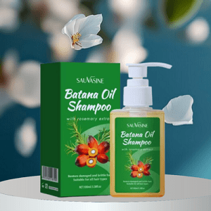 Sauvasine Batana Oil Shampoo Price In Pakistan