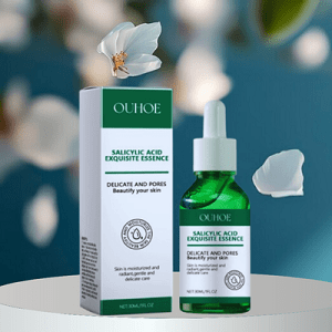 OUHOE Salicylic Acid Facial Serum Price In Pakistan
