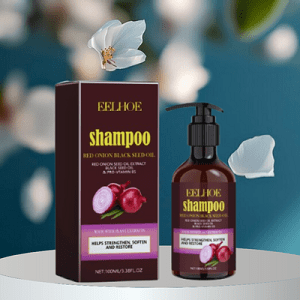 EELHOE Red Onion Shampoo Price In Pakistan