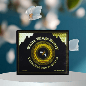White Wings Honey Price In Pakistan