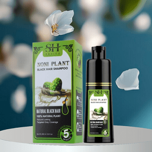 SH Noni Plant Black Hair Shampoo Price In Pakistan
