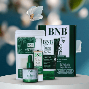 BNB Acne Control Kit Price In Pakistan