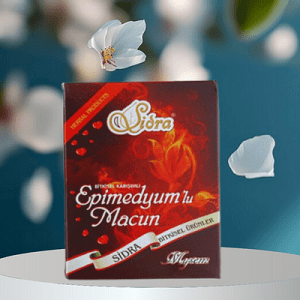 Sidra Epimedyumlu Macun Price In Pakistan