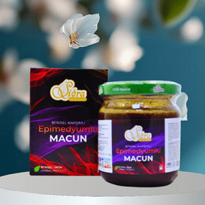 Sidra Maximum Power Macun Price In Pakistan