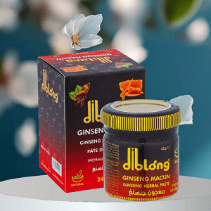 Diblong Herbal Paste Price In Pakistan