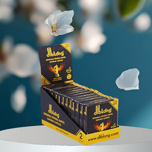 Diblong Ginseng Herbal Capsule Price In Pakistan