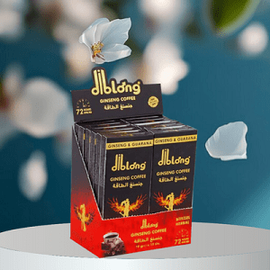 Diblong Ginseng Coffee Price In Pakistan