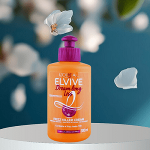 Loreal Elvive Frizz Killer Cream Price In Pakistan