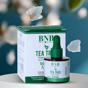 BNB Tea Tree Acne Control Serum Price In Pakistan