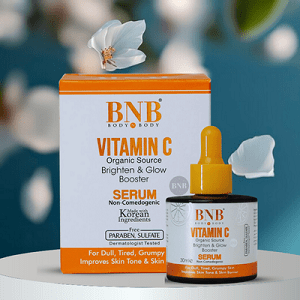 BNB Bright Up Vitamin C Serum Price In Pakistan