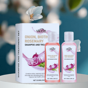 Yilest Onion Rosemary Shampoo Price In Pakistan